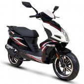 2011 Giantco G-10 50 photo